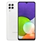 گوشی موبایل سامسونگ مدل Galaxy A22 ظرفیت 128 گیگابایت و رم 4 گیگابایت